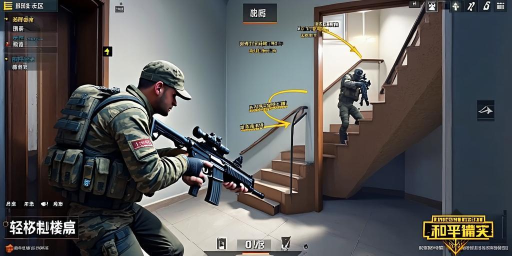 和平精英DDYS辅助